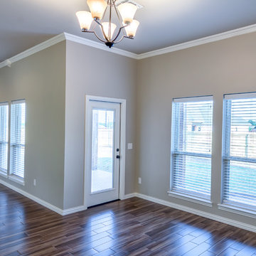 Lance Friday Homes 302 Driftwood