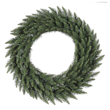 144" Camdon Fir Wreath 3600Tips