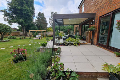 Conservatory | Hampton