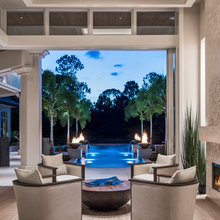 pools