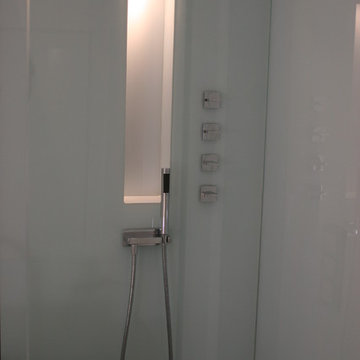 Badezimmer Haus L.