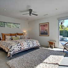 Dakota Bedroom Idea Board