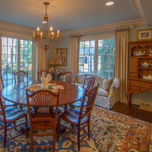Kitchen room
