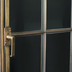 Renaissance Solid Bronze Windows & Doors by Progressive Solutions - Windows