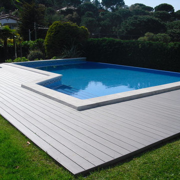 Suelo Parquet