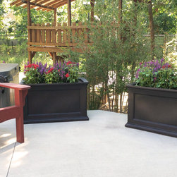 Outdoor Decor - Outdoor Decor