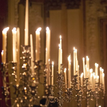 New York City Wedding - Events