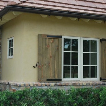Window Feature