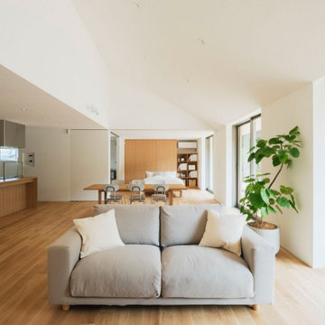 MUJI House