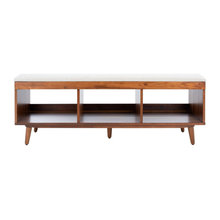 Entry benches
