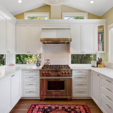 McAllister Residence