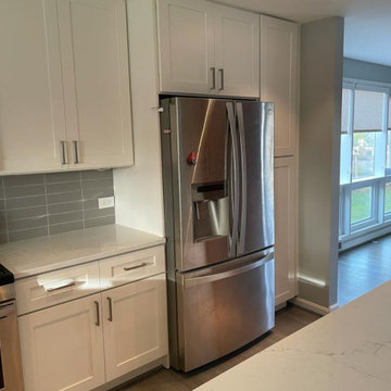 Kitchen Projects