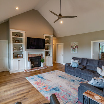 CLB Network - MC Homes - Paducah, KY - 2
