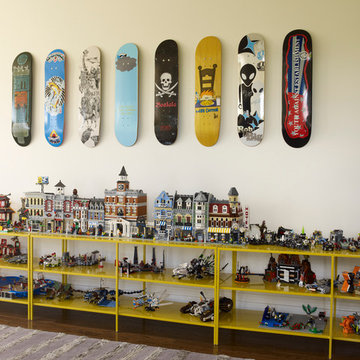 Surf Bedroom