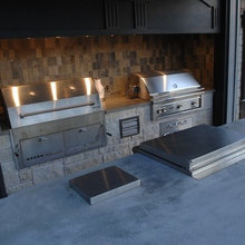 Kitchen Ideas