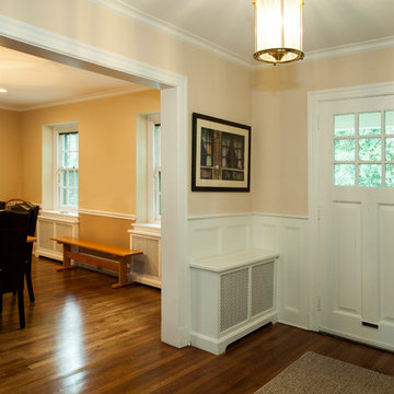 Wynnewood, PA Home Remodel