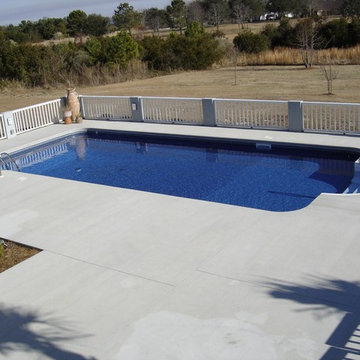 Vinyl Pools