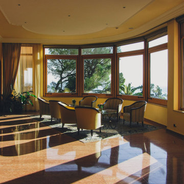 The Right Style for Bay Windows in Period and Contemporary Homes