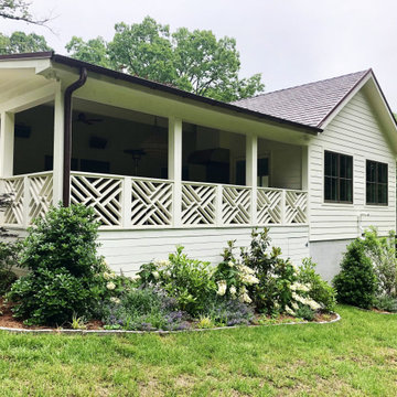 Lookout Mountain Contemporary