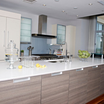 Kitchen Clean Up