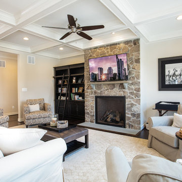 Deer Meadow Home Automation