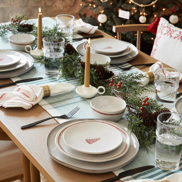 Holiday Dining - Hearth & Hand™ with Magnolia