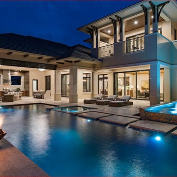 Pools That Serenity Built