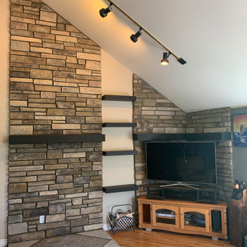 Boral Cultured Stone - Country Ledgestone