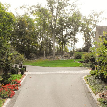 Estate Garden & Grounds Kingsport, Tennessee