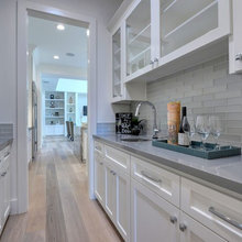 Pantry/ Butlers Sink