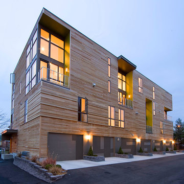 Penn Street Lofts
