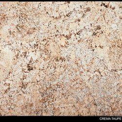 Granite Slabs - Products
