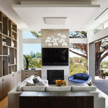 Hilltop Dream