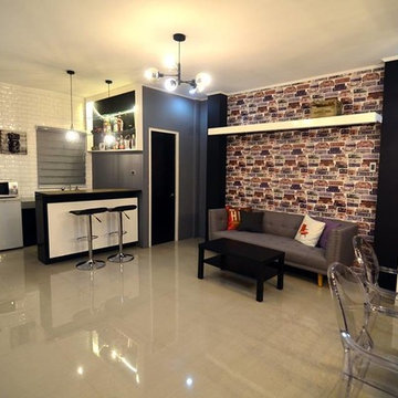 A Team's Showroom