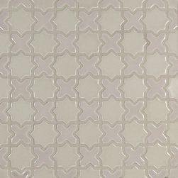 Small Mosaic Pattern #2 - Mosaic Tile