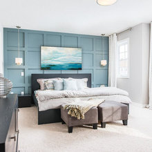 Shahzad bedrooms
