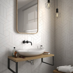Chevron Wall - Products