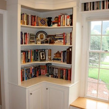 Front Parlor/Entryway