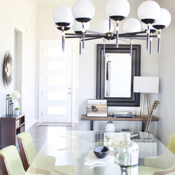 South Nashville | Boxwood Project