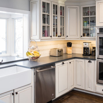 Willow Creak Home Renovation