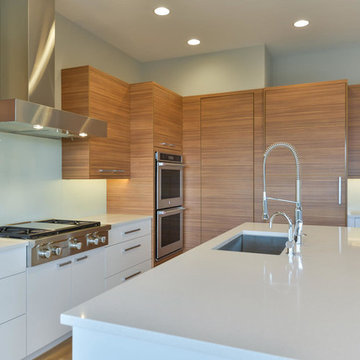 Colorado Drytown Grove