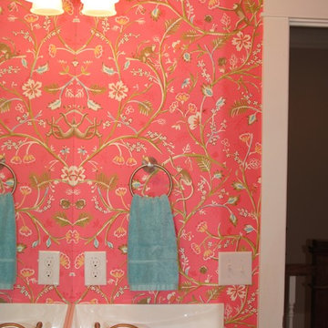 Family Farmhouse