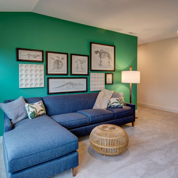 Coastal Bungalow - Jackon's Grant on Williams Creek