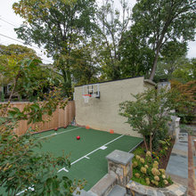 Basketball Court