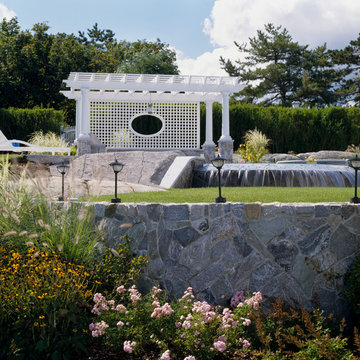 Jerusalem Rd Cohasset