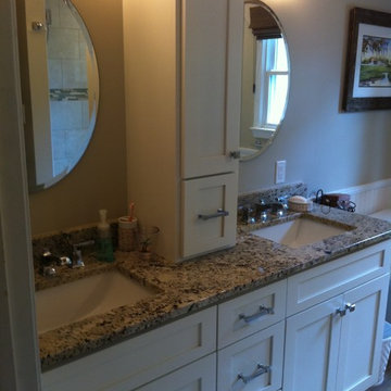 Bathroom Remodels