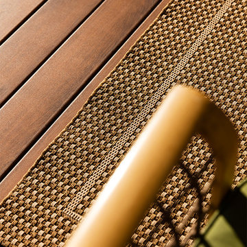 Decking