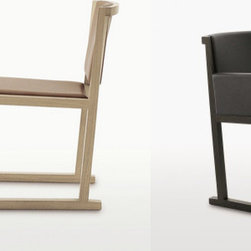 Musa - Dining Chairs