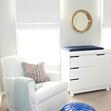 C&C nautical nursery