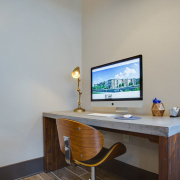 New Build, Fort Collins, Stylish Apartment Community With Upscale Amenities